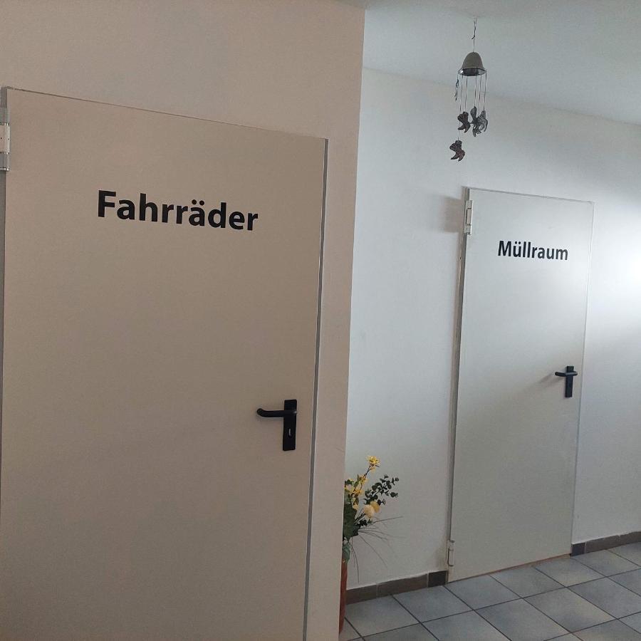 Schon Wohnen Beim Stift Melk Leilighet Eksteriør bilde